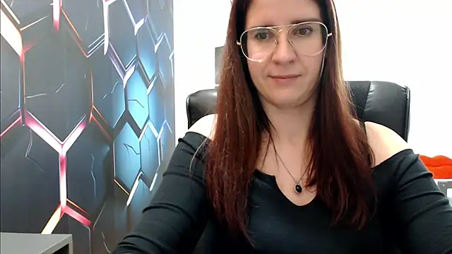KayaRose online show from 01-12-25, 06:38