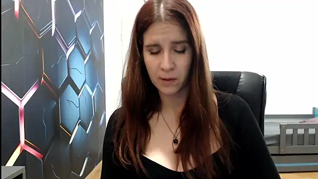 KayaRose online show from 02-20-25, 07:19