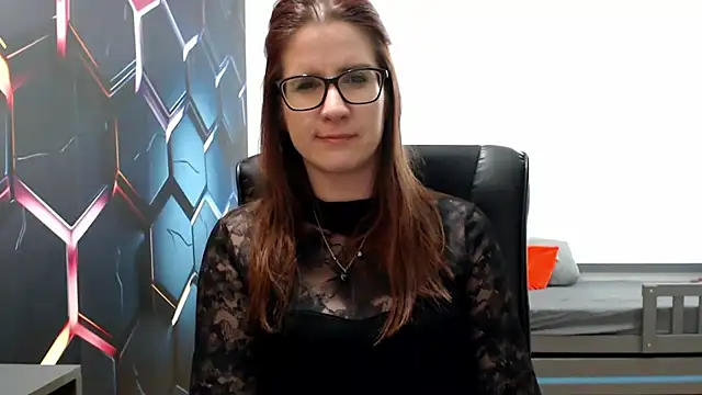 KayaRose online show from 02-24-25, 04:15