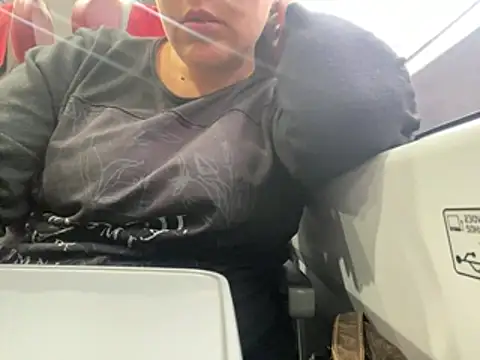 MorbidaMonica01 online show from 01-15-26, 12:41