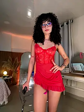 Lianh Benett online show from 11-09-25, 07:45