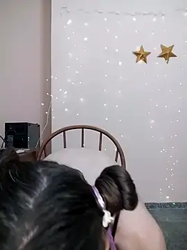 Snapshot of lucecitafantasy2 chatting on 02-07-25, 05:18 lucecitafantasy2 online show from 02-07-25, 05:18