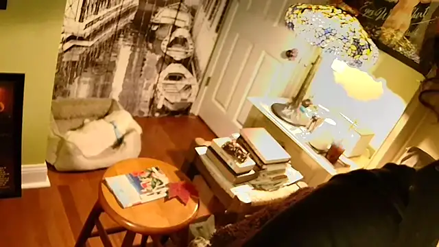 GardenGirl00 online show from 03-20-26, 04:13