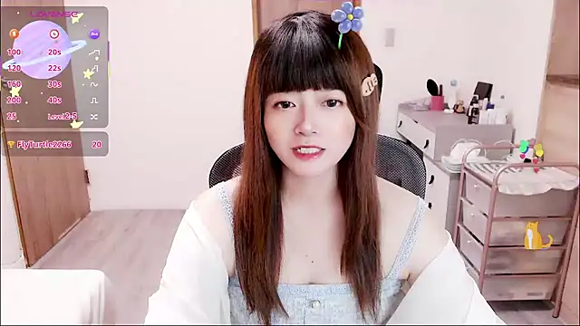 a0513 online show from 10-26-25, 03:12