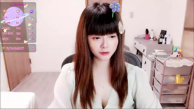Snapshot of a0513 chatting on 10-19-25, 03:15 a0513 online show from 10-19-25, 03:15