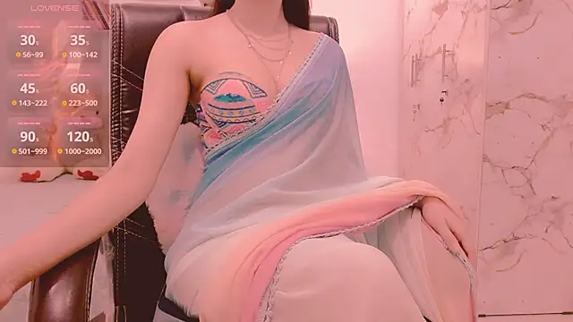 adore khushbu online show from 07-11-26, 08:36