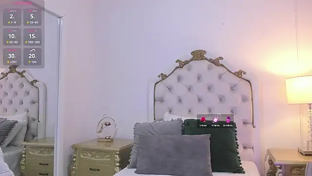 lexa 25  online show from 11-11-25, 11:49