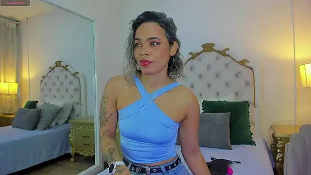 lexa 25  online show from 10-29-25, 11:31