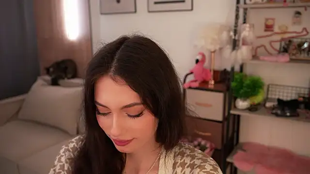 FirstOfFallen online show from 02-17-26, 02:03