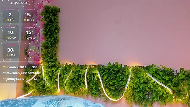 Mikasa Horny online show from 03-05-25, 03:29