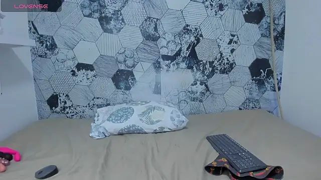 Mikasa Horny online show from 09-22-25, 12:55