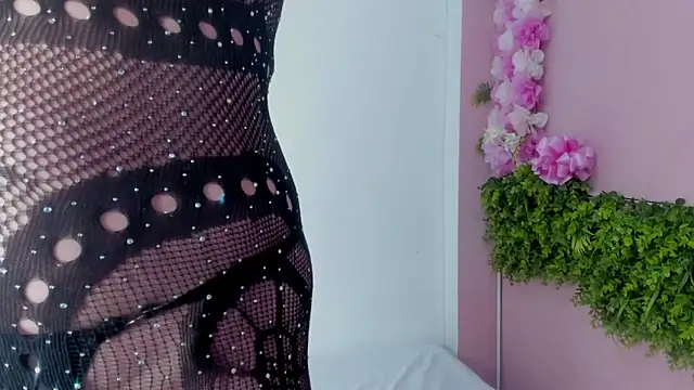 Mikasa Horny online show from 03-06-26, 01:17