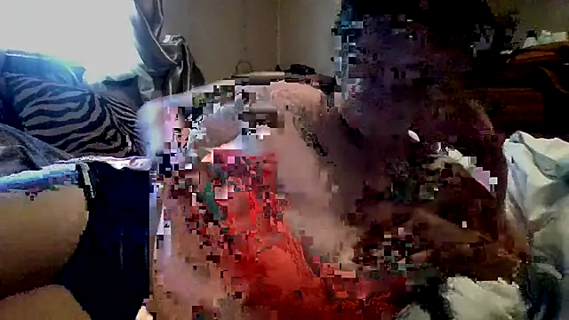 Snapshot of prettyface669 chatting on 09-18-25, 07:17 prettyface669 online show from 09-18-25, 07:17