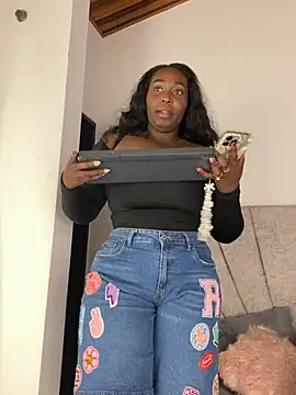emilyrojas online show from 07-13-26, 11:42