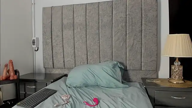 emilyrojas online show from 03-20-26, 03:35