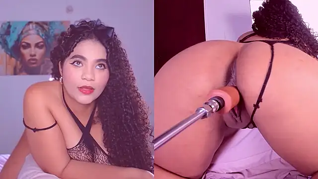 Exotic Ambar online show from 01-12-26, 03:35