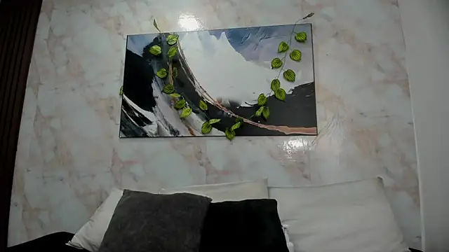 Anhii Ruiz online show from 03-21-26, 04:57