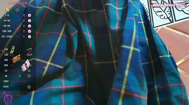 Celeste Gilbert online show from 12-15-24, 10:04