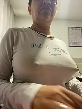 ruby santana777 online show from 10-15-25, 11:51