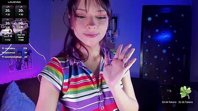 maryberry   online show from 02-26-25, 05:24