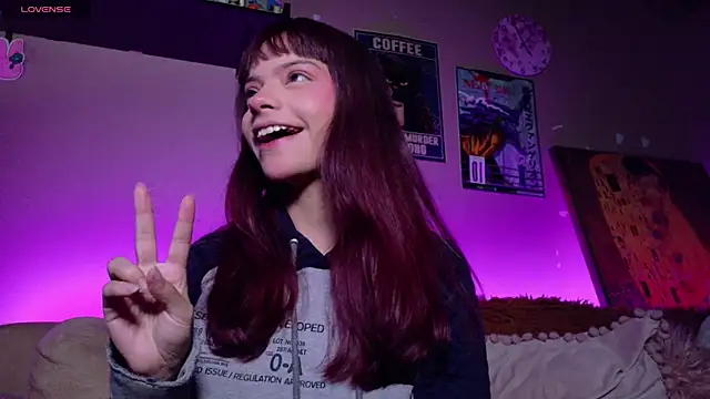 maryberry   online show from 11-19-25, 04:56