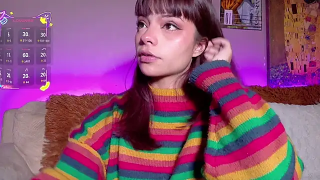 maryberry   online show from 10-01-25, 04:06