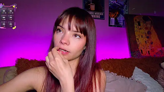 maryberry   online show from 12-22-25, 06:13