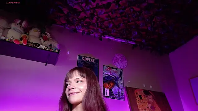 maryberry   online show from 10-11-25, 02:56