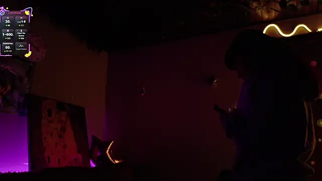 maryberry   online show from 03-20-26, 05:41