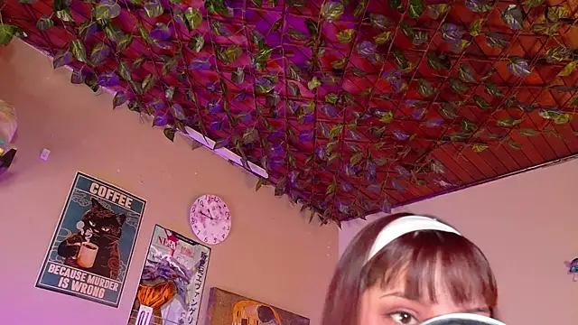 maryberry   online show from 09-25-25, 03:45