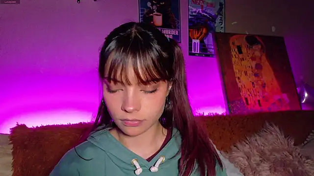 maryberry   online show from 02-06-26, 07:04