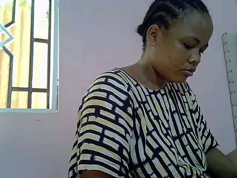 Amberay1 online show from 10-20-25, 05:20