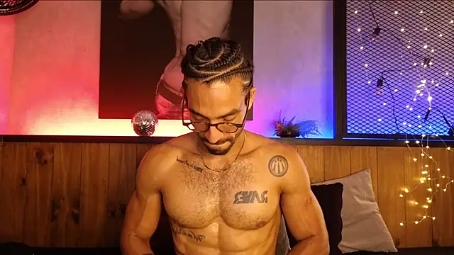 Romeocolin online show from 02-12-26, 06:35