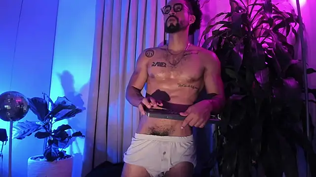 Romeocolin online show from 09-09-25, 08:02