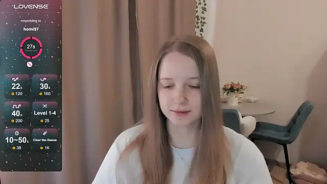 Snapshot of Alyaley chatting on 05-03-26, 01:47 Alyaley online show from 05-03-26, 01:47