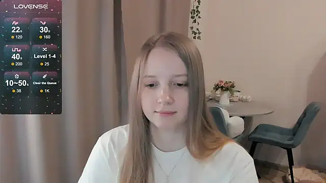 Alyaley online show from 02-23-26, 03:08