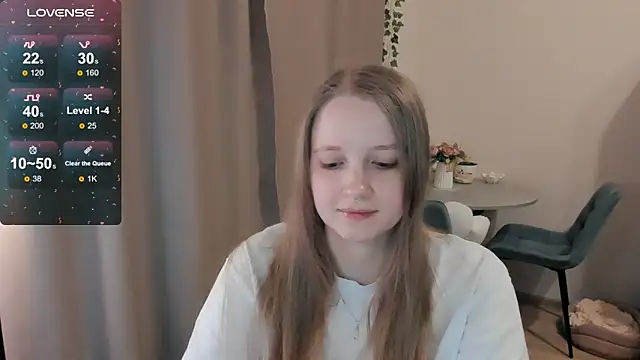 Snapshot of Alyaley chatting on 06-03-26, 06:45 Alyaley online show from 06-03-26, 06:45