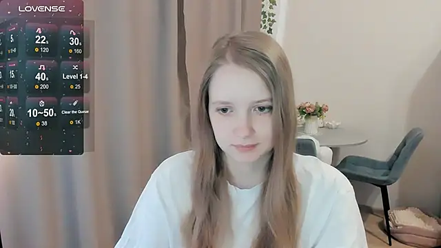 Snapshot of Alyaley chatting on 07-01-26, 11:21 Alyaley online show from 07-01-26, 11:21