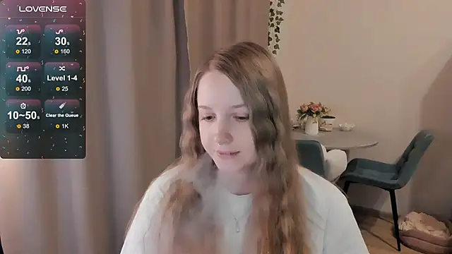 Snapshot of Alyaley chatting on 05-19-26, 08:38 Alyaley online show from 05-19-26, 08:38