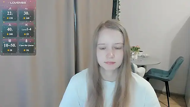 Snapshot of Alyaley chatting on 07-16-26, 11:29 Alyaley online show from 07-16-26, 11:29