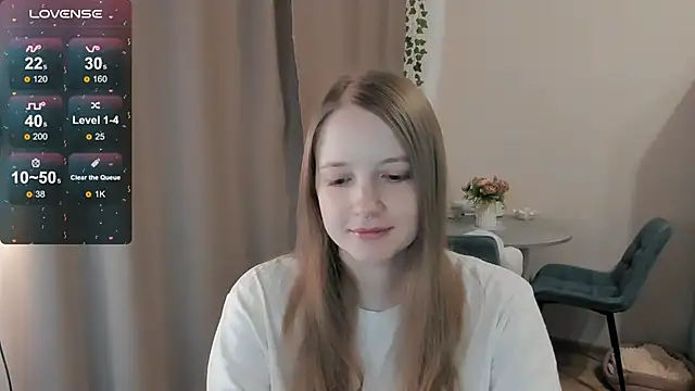 Snapshot of Alyaley chatting on 06-18-26, 10:20 Alyaley online show from 06-18-26, 10:20
