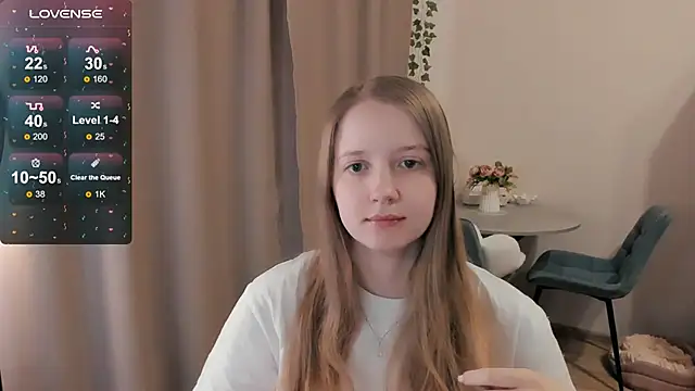 Snapshot of Alyaley chatting on 04-20-26, 03:09 Alyaley online show from 04-20-26, 03:09