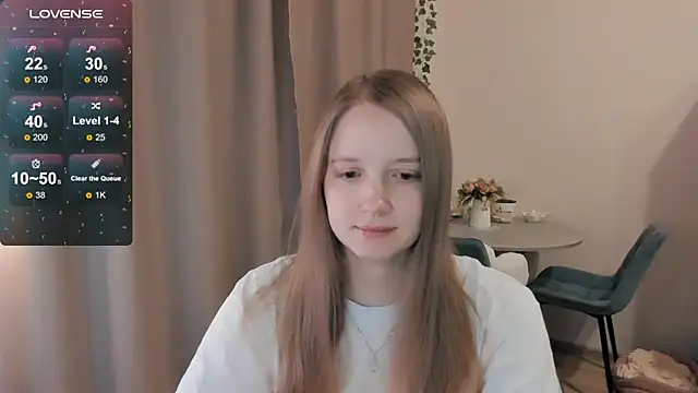 Snapshot of Alyaley chatting on 05-28-26, 12:51 Alyaley online show from 05-28-26, 12:51