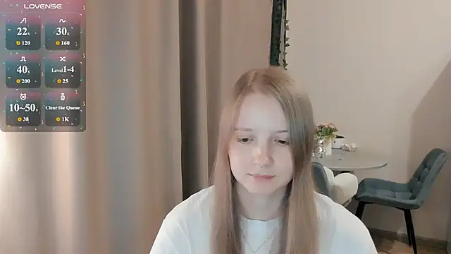 Snapshot of Alyaley chatting on 07-18-26, 08:06 Alyaley online show from 07-18-26, 08:06