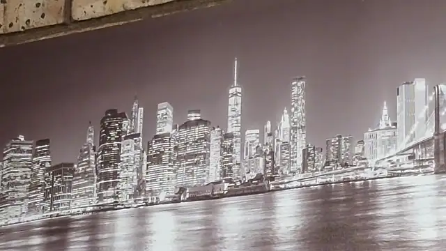 Astoria Moon online show from 11-20-25, 07:47