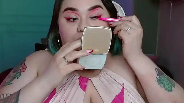 tiffany laurens online show from 01-10-25, 09:02