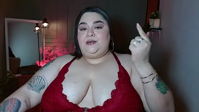 tiffany laurens online show from 03-08-26, 07:44