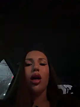 Syka0001 online show from 12-18-25, 12:53