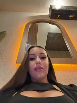 Snapshot of Syka0001 chatting on 01-31-25, 01:12 Syka0001 online show from 01-31-25, 01:12