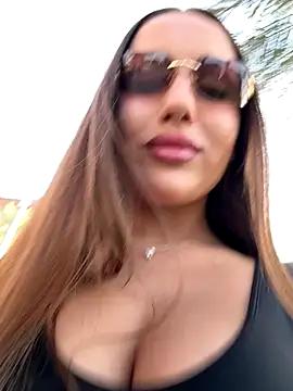 Syka0001 online show from 11-27-25, 12:38